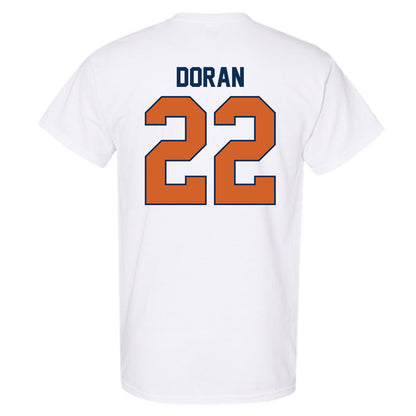 Wheaton IL - NCAA Football : Ayden Doran - Classic Shersey T-Shirt-1