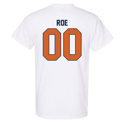 Wheaton IL - NCAA Women's Soccer : Leah Roe - Classic Shersey T-Shirt-1