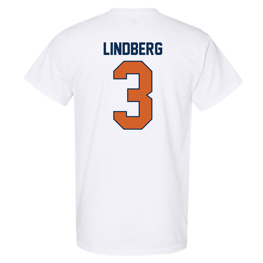 Wheaton IL - NCAA Women's Soccer : Hannah Lindberg - Classic Shersey T-Shirt-1