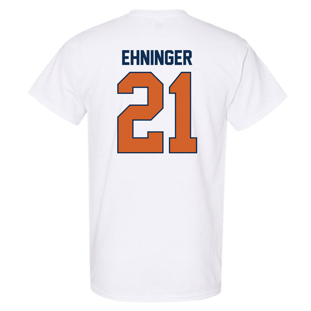 Wheaton IL - NCAA Softball : Brianna Ehninger - Classic Shersey T-Shirt-1