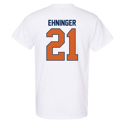 Wheaton IL - NCAA Softball : Brianna Ehninger - Classic Shersey T-Shirt-1