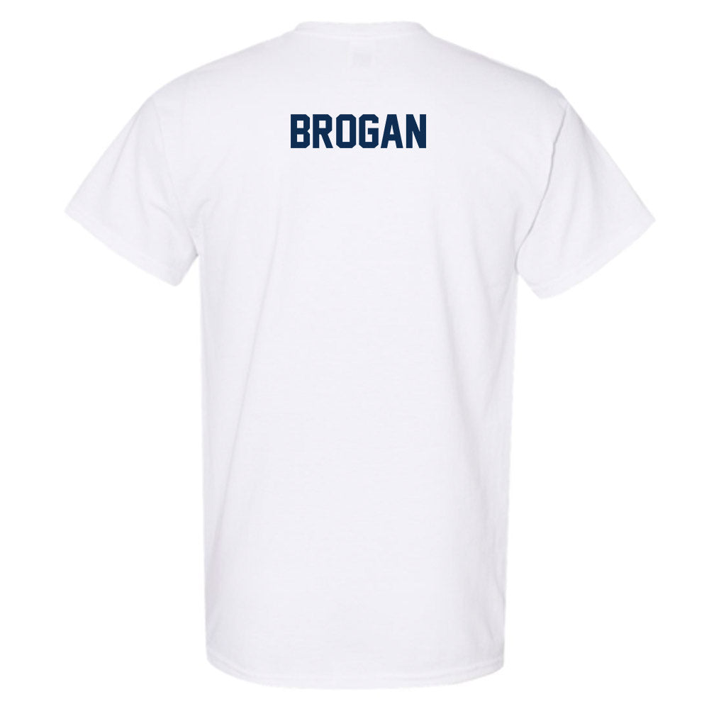 Wheaton IL - NCAA Men's Golf : Baylor Brogan - Classic Shersey T-Shirt-1