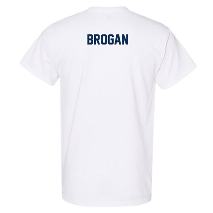 Wheaton IL - NCAA Men's Golf : Baylor Brogan - Classic Shersey T-Shirt-1