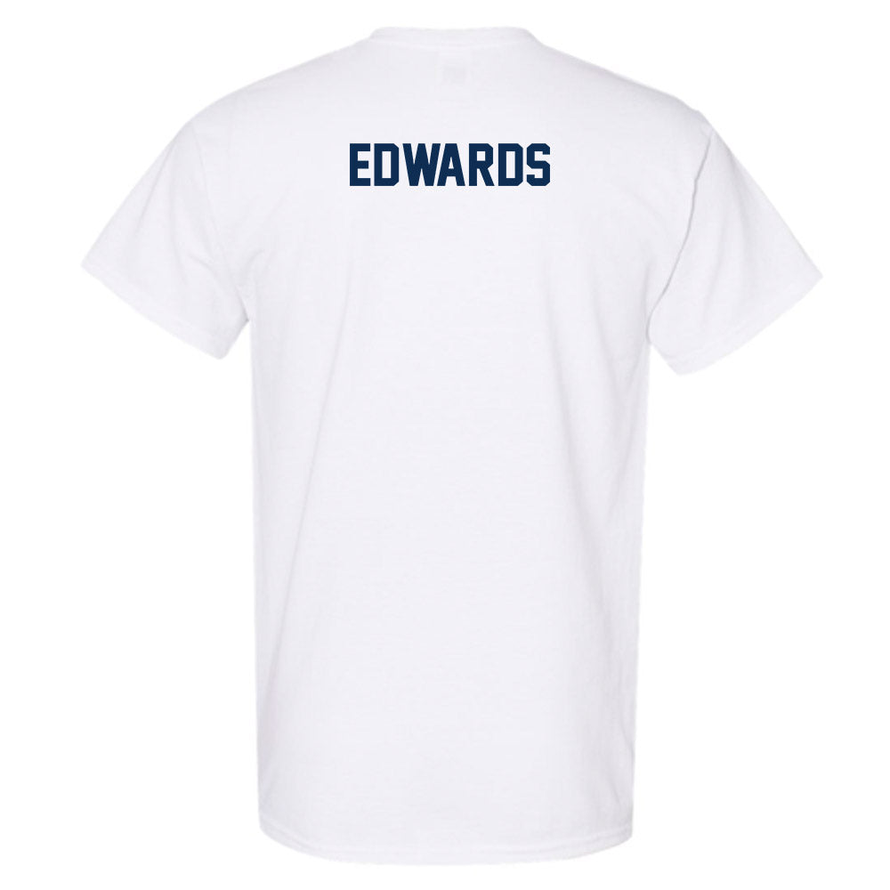 Wheaton IL - NCAA Women's Golf : Abi Edwards - Classic Shersey T-Shirt-1