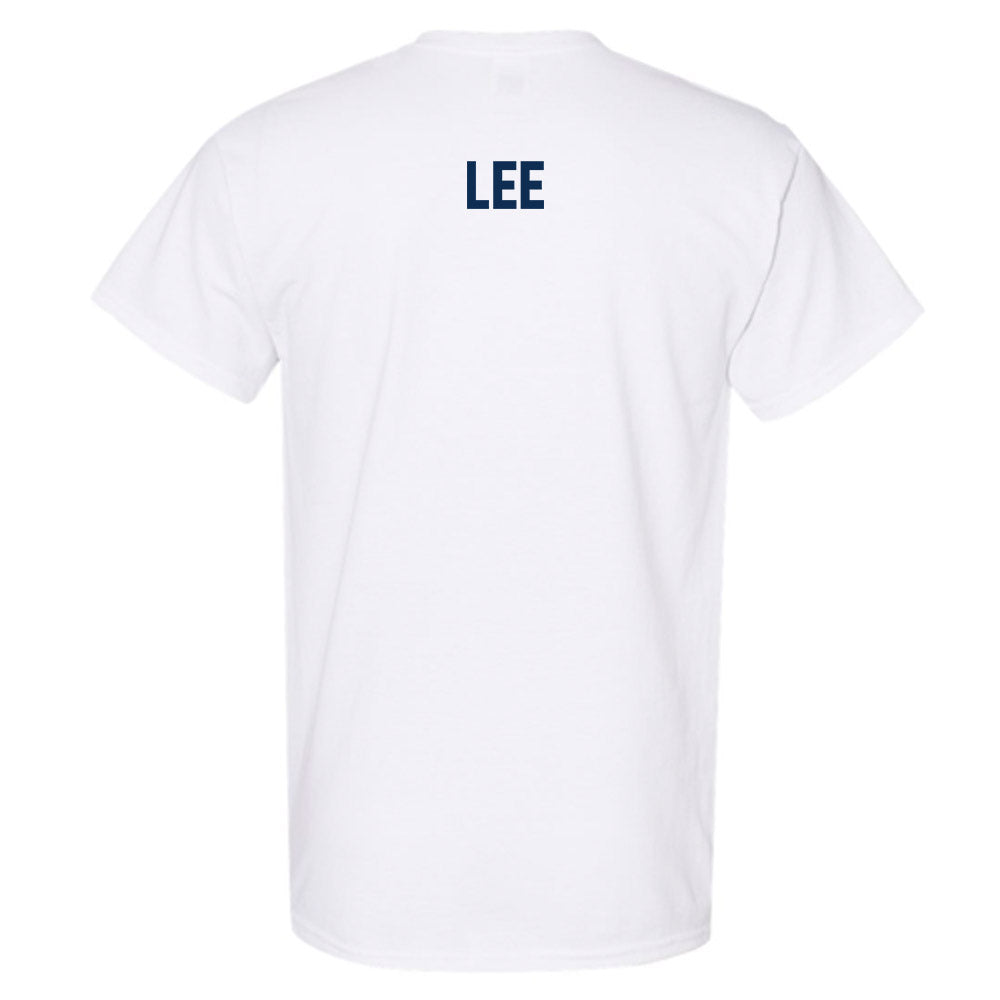 Wheaton IL - NCAA Women's Swimming & Diving : Anna Lee - Classic Shersey T-Shirt-1