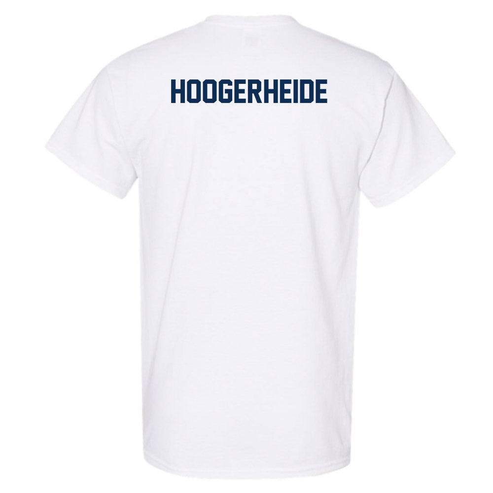 Wheaton IL - NCAA Women's Tennis : Analeigh Hoogerheide - Classic Shersey T-Shirt-1