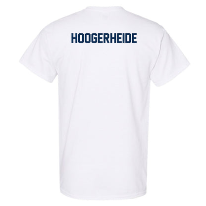 Wheaton IL - NCAA Women's Tennis : Analeigh Hoogerheide - Classic Shersey T-Shirt-1