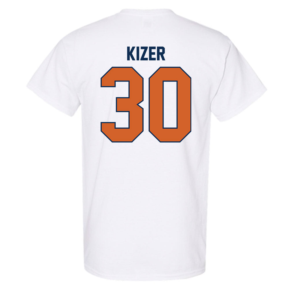 Wheaton IL - NCAA Women's Basketball : Grace Kizer - Classic Shersey T-Shirt-1