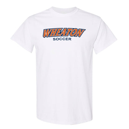 Wheaton IL - NCAA Men's Soccer : Cooper Falling - Classic Shersey T-Shirt-0