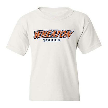 Wheaton IL - NCAA Men's Soccer : Oliver Bankston - Classic Shersey Youth T-Shirt-0