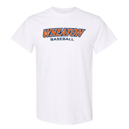 Wheaton IL - NCAA Baseball : Harrison Bailey - Classic Shersey T-Shirt-0