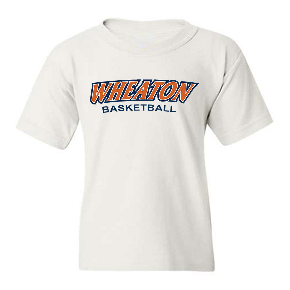 Wheaton IL - NCAA Men's Basketball : Cody Appleton - Classic Shersey Youth T-Shirt-0