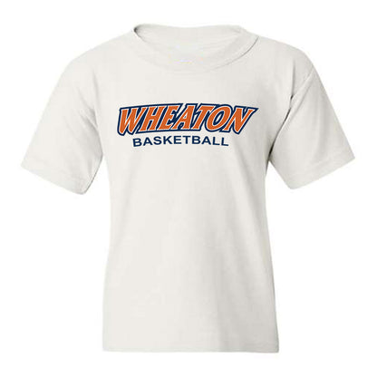 Wheaton IL - NCAA Men's Basketball : Cody Appleton - Classic Shersey Youth T-Shirt-0