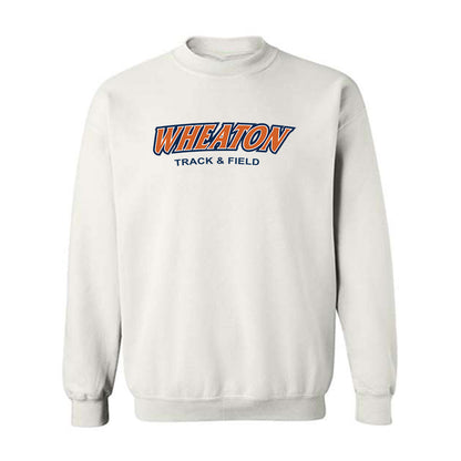Wheaton IL - NCAA Men's Track & Field : Quinn Zubrod - Classic Shersey Crewneck Sweatshirt-0
