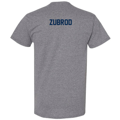 Wheaton IL - NCAA Men's Track & Field : Quinn Zubrod - Classic Shersey T-Shirt-1