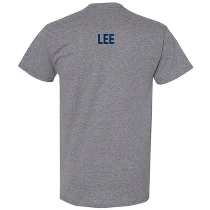 Wheaton IL - NCAA Women's Swimming & Diving : Anna Lee - Classic Shersey T-Shirt-1