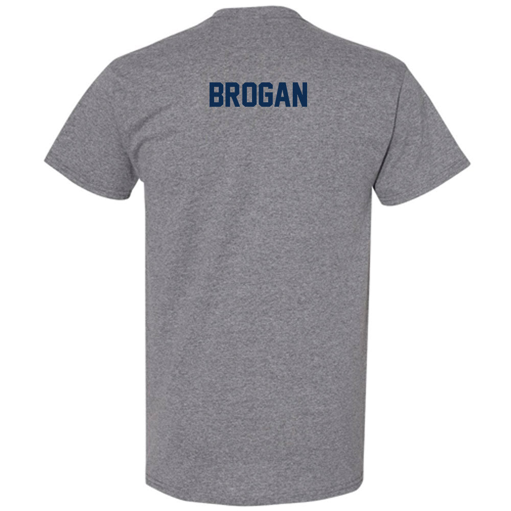 Wheaton IL - NCAA Men's Golf : Baylor Brogan - Classic Shersey T-Shirt-1