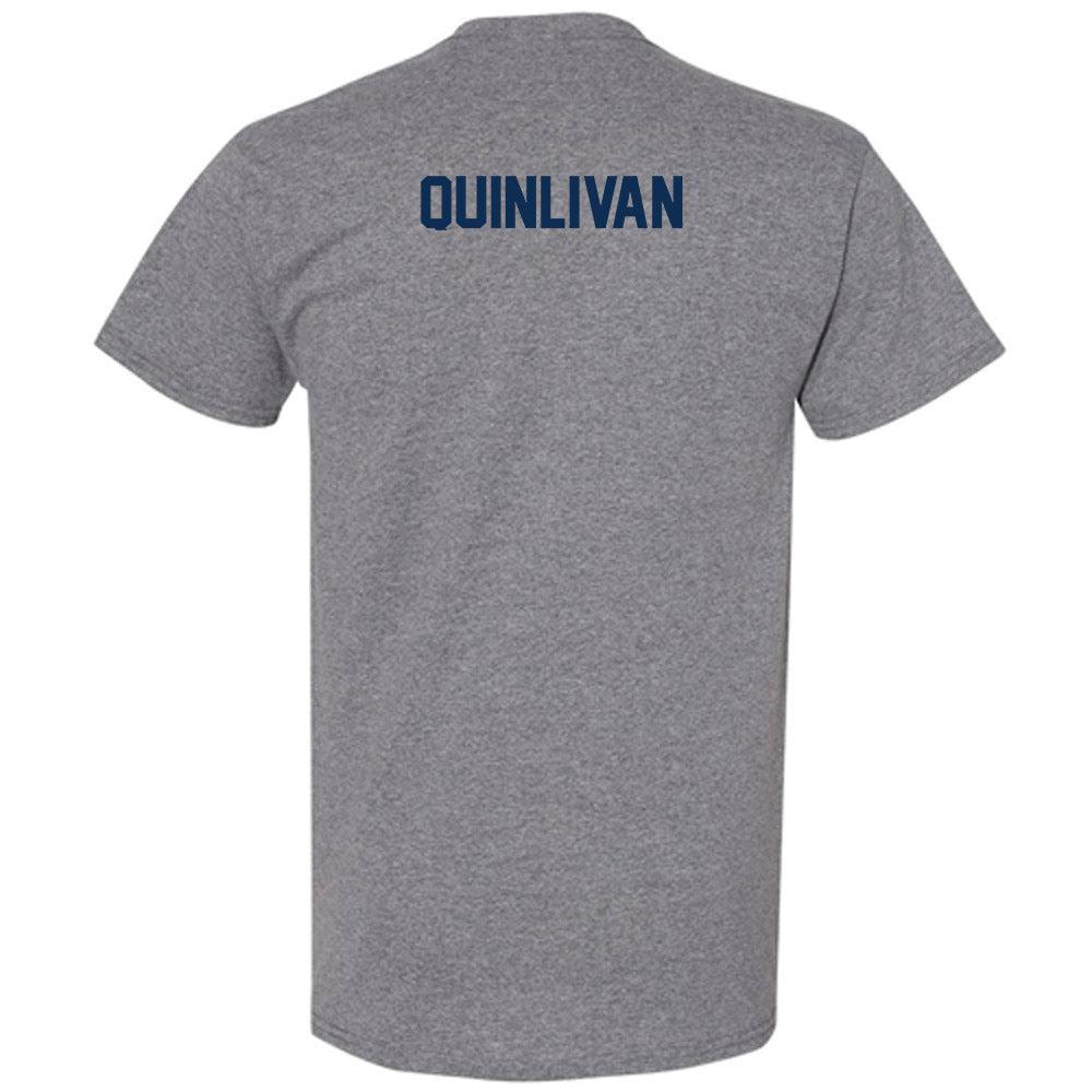 Wheaton IL - NCAA Men's Golf : Aidan Quinlivan - Classic Shersey T-Shirt-1