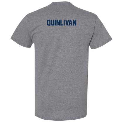 Wheaton IL - NCAA Men's Golf : Aidan Quinlivan - Classic Shersey T-Shirt-1