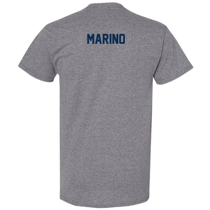 Wheaton IL - NCAA Women's Cross Country : Emmarie Marino - Classic Shersey T-Shirt-1