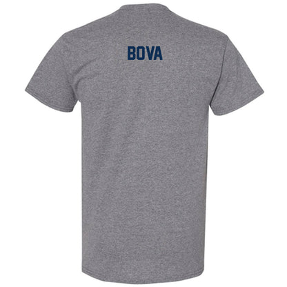 Wheaton IL - NCAA Men's Track & Field : Ty Bova - Classic Shersey T-Shirt-1
