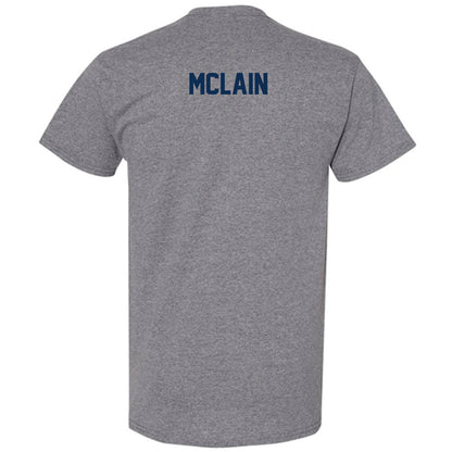 Wheaton IL - NCAA Men's Golf : Ryan McLain - Classic Shersey T-Shirt-1