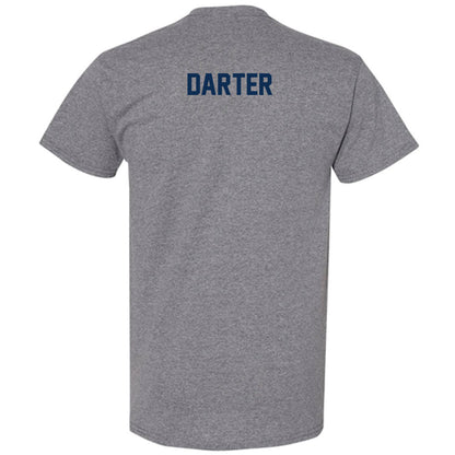 Wheaton IL - NCAA Women's Swimming & Diving : Rebecca Darter - Classic Shersey T-Shirt-1