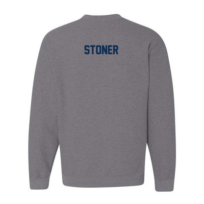 Wheaton IL - NCAA Women's Cross Country : Annie Stoner - Classic Shersey Crewneck Sweatshirt-1
