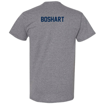 Wheaton IL - NCAA Women's Cross Country : Analisa Boshart - Classic Shersey T-Shirt-1