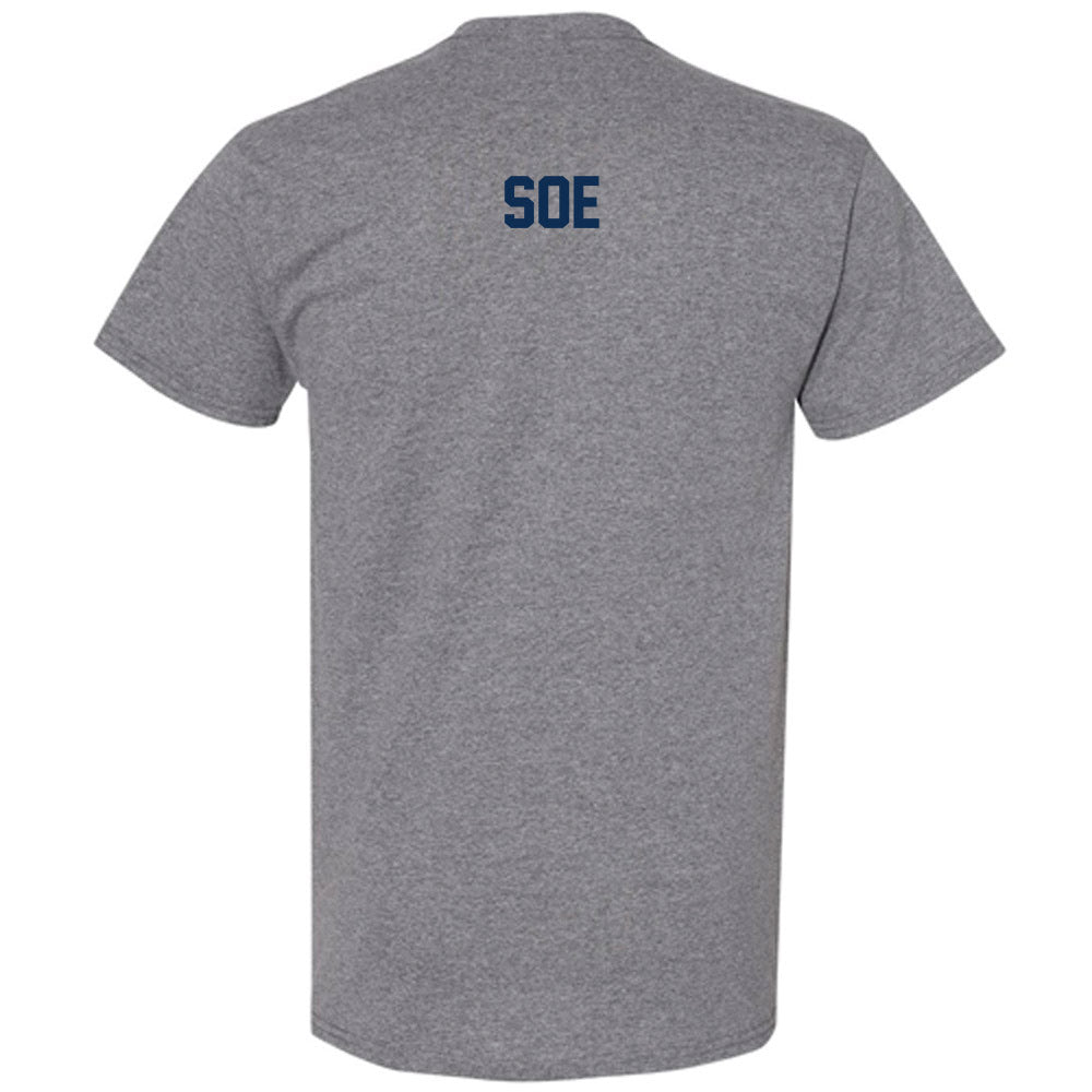 Wheaton IL - NCAA Men's Golf : Ryan Soe - Classic Shersey T-Shirt-1