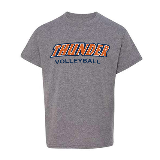 Wheaton IL - NCAA Women's Volleyball : Elle Hudepohl - Classic Shersey Youth T-Shirt-0