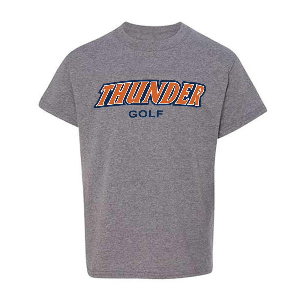 Wheaton IL - NCAA Men's Golf : Baylor Brogan - Classic Shersey Youth T-Shirt-0