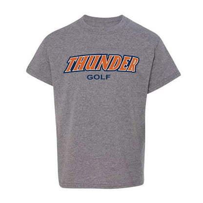 Wheaton IL - NCAA Women's Golf : Molly Holbert - Classic Shersey Youth T-Shirt-0