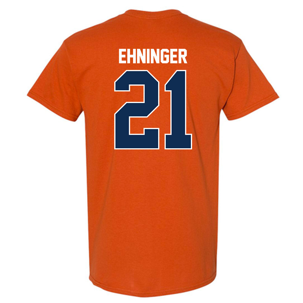 Wheaton IL - NCAA Softball : Brianna Ehninger - Classic Shersey T-Shirt-1