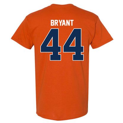 Wheaton IL - NCAA Football : Chandler Bryant - Classic Shersey T-Shirt-1