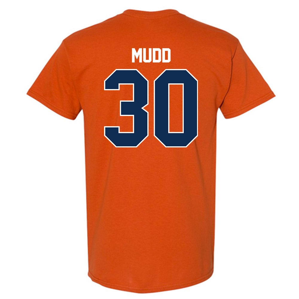 Wheaton IL - NCAA Men's Basketball : Cayden Mudd - Classic Shersey T-Shirt-1