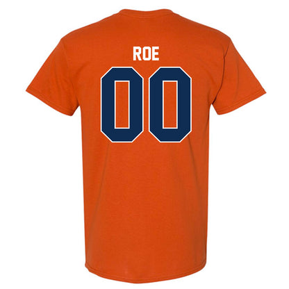 Wheaton IL - NCAA Women's Soccer : Leah Roe - Classic Shersey T-Shirt-1