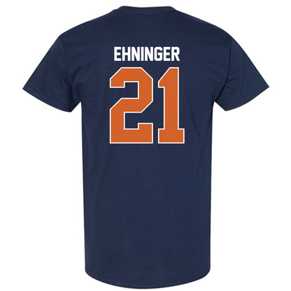 Wheaton IL - NCAA Softball : Brianna Ehninger - Classic Shersey T-Shirt-1