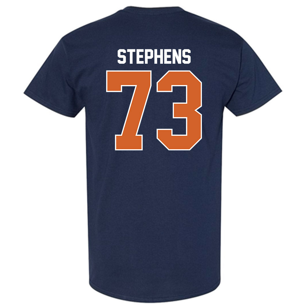 Wheaton IL - NCAA Football : Blake Stephens - Classic Shersey T-Shirt-1