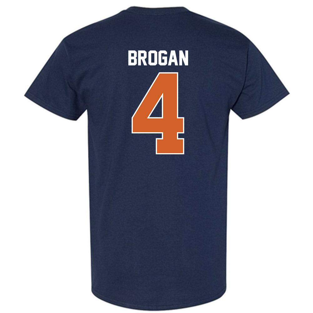 Wheaton IL - NCAA Women's Basketball : Lydia Brogan - Classic Shersey T-Shirt-1