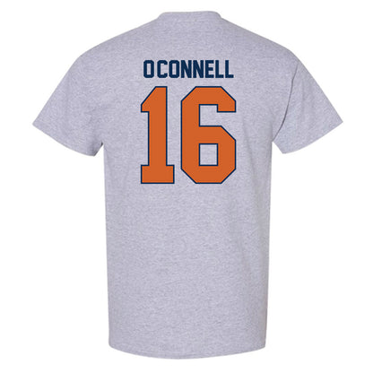 Wheaton IL - NCAA Football : Seamus O'Connell - Classic Shersey T-Shirt-1