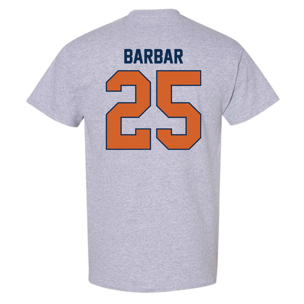 Wheaton IL - NCAA Softball : Victoria Barbar - Classic Shersey T-Shirt-1