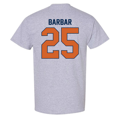 Wheaton IL - NCAA Softball : Victoria Barbar - Classic Shersey T-Shirt-1