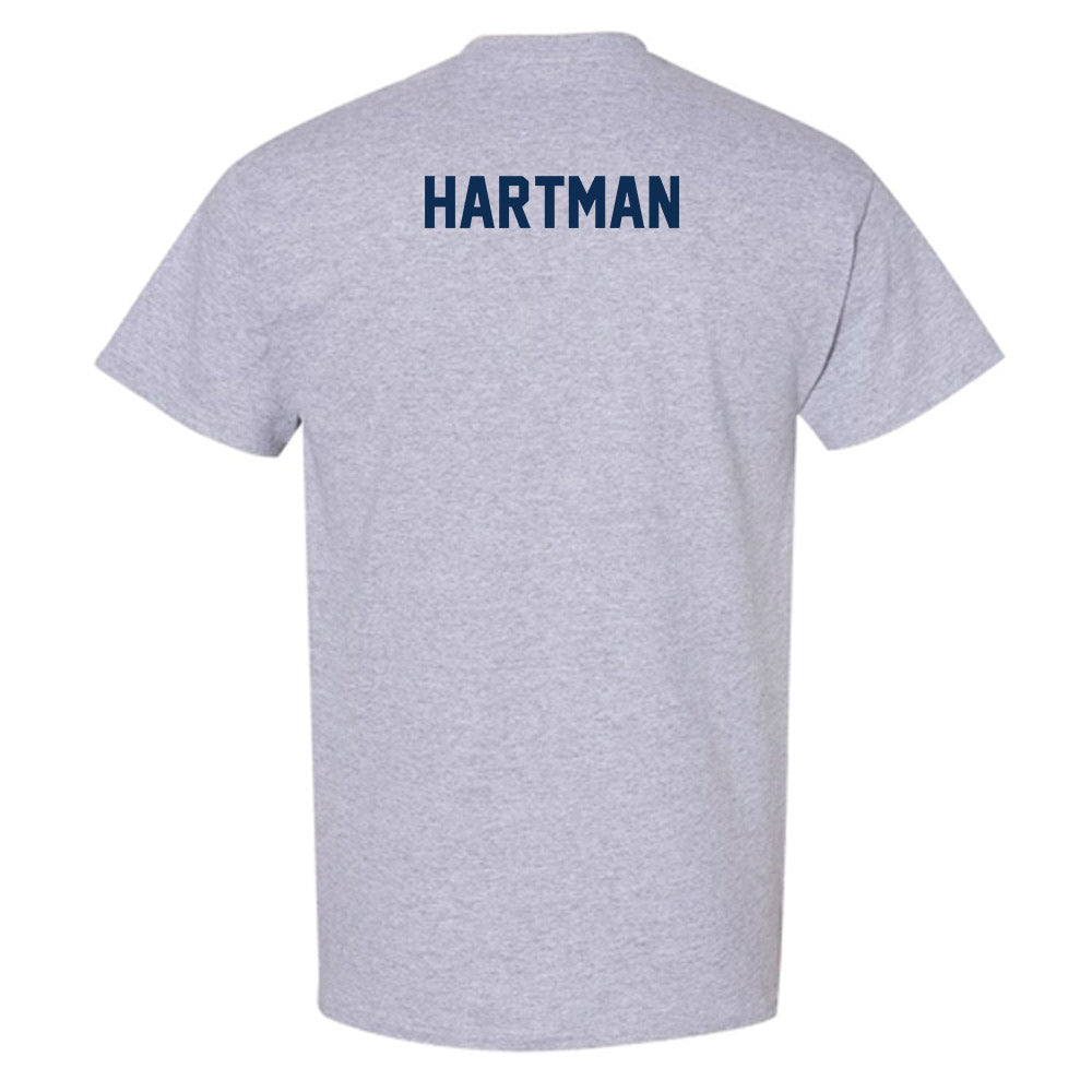 Wheaton IL - NCAA Men's Tennis : Josh Hartman - Classic Shersey T-Shirt-1