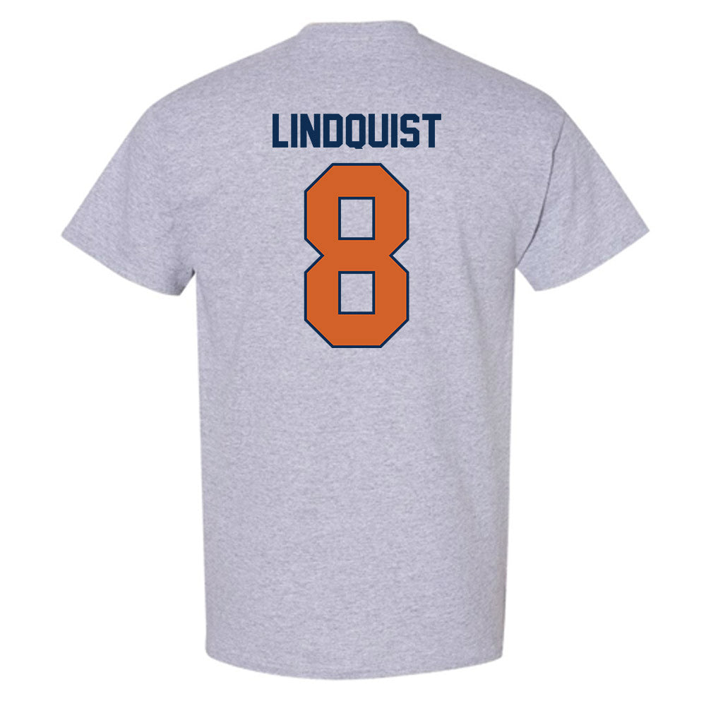 Wheaton IL - NCAA Women's Soccer : Lily Lindquist - Classic Shersey T-Shirt-1