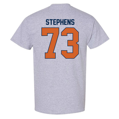 Wheaton IL - NCAA Football : Blake Stephens - Classic Shersey T-Shirt-1