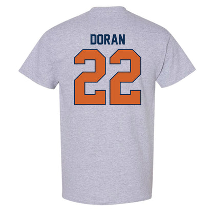 Wheaton IL - NCAA Football : Ayden Doran - Classic Shersey T-Shirt-1