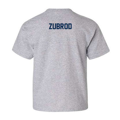 Wheaton IL - NCAA Men's Track & Field : Quinn Zubrod - Classic Shersey Youth T-Shirt-1