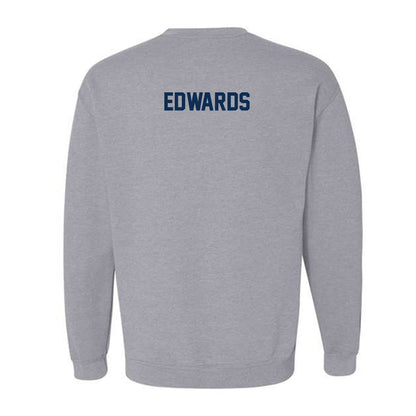 Wheaton IL - NCAA Women's Golf : Abi Edwards - Classic Shersey Crewneck Sweatshirt-1
