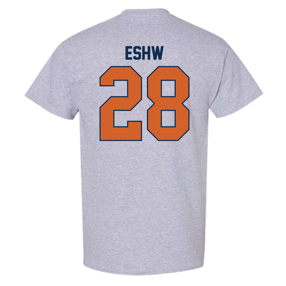 Wheaton IL - NCAA Women's Soccer : Nahren Eshw - Classic Shersey T-Shirt-1